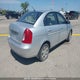 KMHCN45C96U024206 2006 Hyundai Accent Gl auction photo thumbnail 4