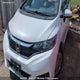 3HGGK5G30JM100167 2018 Honda Fit Dx auction photo thumbnail 2