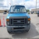 1FTNE24W18DA75490 2008 Ford E250 Econoline Cargo auction photo thumbnail 12