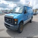 1FTNE24W18DA75490 2008 Ford E250 Econoline Cargo auction photo thumbnail 2