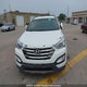 5XYZT3LB3EG204905 2014 Hyundai Santa Fe auction photo thumbnail 17