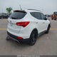 5XYZT3LB3EG204905 2014 Hyundai Santa Fe auction photo thumbnail 4
