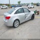 1G1PC5SB0F7274681 2015 Chevrolet Cruze Lt Turbo auction photo thumbnail 4