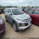 JA4AJUAU5RU601141 2024 Mitsubishi Rvr Es auction photo thumbnail 1