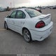 1G2NW52E93M727794 2003 Pontiac Grand Am Gt auction photo thumbnail 3