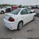 1G2NW52E93M727794 2003 Pontiac Grand Am Gt auction photo thumbnail 4