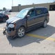 2C4RDGDG8GR360368 2016 Dodge Grand Caravan Crew auction photo thumbnail 2