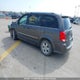 2C4RDGDG8GR360368 2016 Dodge Grand Caravan Crew auction photo thumbnail 3