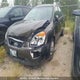 KNAHH8C68B7341633 2011 Kia Rondo Ex V6 auction photo thumbnail 2