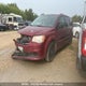 2D4RN4DG3BR644742 2011 Dodge Grand Caravan Se auction photo thumbnail 2