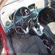 1G1PG5SC1C7117105 2012 Chevrolet Cruze Lt Turbo auction photo thumbnail 11