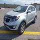 KNDPBCA26D7519836 2013 Kia Sportage Lx auction photo thumbnail 2