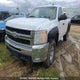 1GCHK24K97E540951 2007 Chevrolet Silverado 2500Hd Next Generation Lt/Wt auction photo thumbnail 2