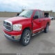 1D7HU182X8S618130 2008 Dodge Ram 1500 Slt Quad Cab auction photo thumbnail 2