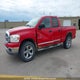 1D7HU182X8S618130 2008 Dodge Ram 1500 Slt Quad Cab auction photo thumbnail 6