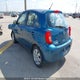 3N1CK3CP2HL265859 2017 Nissan Micra Sv auction photo thumbnail 3