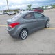 5NPDH4AE6DH447100 2013 Hyundai Elantra Gl auction photo thumbnail 4