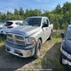 1D7RV1CT1AS253750 2010 Dodge Ram 1500 Slt Crew Cab auction photo thumbnail 2