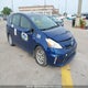 JTDZN3EU8EJ003428 2014 Toyota Prius V auction photo thumbnail 1