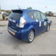 JTDZN3EU8EJ003428 2014 Toyota Prius V auction photo thumbnail 4