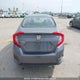 2HGFC2F61HH018847 2017 Honda Civic Lx auction photo thumbnail 16