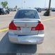2HHES36681H005440 2001 Acura 1.7 El Touring auction photo thumbnail 16