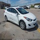 5NPDH4AE2DH287135 2013 Hyundai Elantra Gl auction photo thumbnail 1