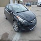 5NPDH4AEXCH080670 2012 Hyundai Elantra Gl auction photo thumbnail 6
