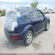 JA4AT2AW4AZ603275 2010 Mitsubishi Outlander Es auction photo thumbnail 4