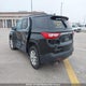 1GNEVGKW0KJ101142 2019 Chevrolet Traverse Lt auction photo thumbnail 3