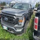 1FTFW1ED4PFA94837 2023 Ford F150 Xlt Hybrid Supercrew auction photo thumbnail 2