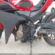 MLHPC4448G5300065 2016 Honda Cbr500 R auction photo thumbnail 9