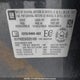 3GYFNEE3XGS551805 2016 Cadillac Srx V6 auction photo thumbnail 9