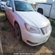 1C3CCBAB5EN111741 2014 Chrysler 200 Lx auction photo thumbnail 2
