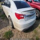 1C3CCBAB5EN111741 2014 Chrysler 200 Lx auction photo thumbnail 3