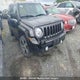 1C4NJRAB3GD740992 2016 Jeep Patriot High Altitude auction photo thumbnail 2