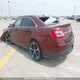 1FAHP2KT6GG125531 2016 Ford Taurus Sho auction photo thumbnail 3