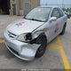 1HGEM22912L813612 2002 Honda Civic Si Si auction photo thumbnail 6