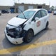 JTDZN3EU5GJ045574 2016 Toyota Prius V auction photo thumbnail 2