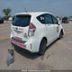 JTDZN3EU5GJ045574 2016 Toyota Prius V auction photo thumbnail 4