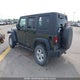 1J4GA39137L100640 2007 Jeep Wrangler Unlimited X auction photo thumbnail 3