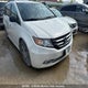 5FNRL5H97EB503919 2014 Honda Odyssey Touring auction photo thumbnail 1