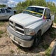1D7RV1GT2BS694525 2011 Dodge Ram 1500 Big Horn Quad Cab auction photo thumbnail 2