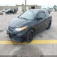 2HGFG3A53FH001313 2015 Honda Civic Ex auction photo thumbnail 2