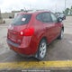 JN8AS58V08W141272 2008 Nissan Rogue Sl auction photo thumbnail 4