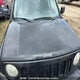 1J4NF2GB6BD194367 2011 Jeep Patriot North auction photo thumbnail 10