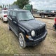 1J4NF2GB6BD194367 2011 Jeep Patriot North auction photo thumbnail 1