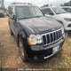 1J8HR68M98C174901 2008 Jeep Grand Cherokee Overland auction photo thumbnail 1