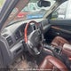 1J8HR68M98C174901 2008 Jeep Grand Cherokee Overland auction photo thumbnail 5