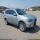 JA4AT2AW2AZ603341 2010 Mitsubishi Outlander Es auction photo thumbnail 1